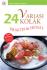 24 Variasi Kolak